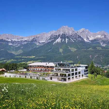 Kaiserhof Superior