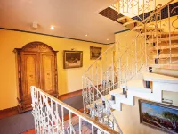 ホテル ハイデパラジス ゾルタウのホテル