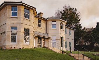 Leighton House - Boutique Guesthouse