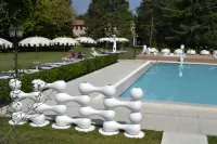 Park Hotel Villa Giustinian - Pools