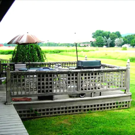 Heritage Inn