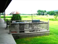 Heritage Inn Hotels in Cooperstown
