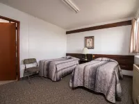Wild Goose Motel and Campground Hotels in Kerrobert