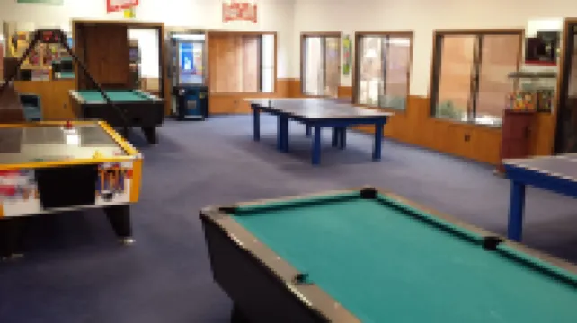 村西度假村酒店