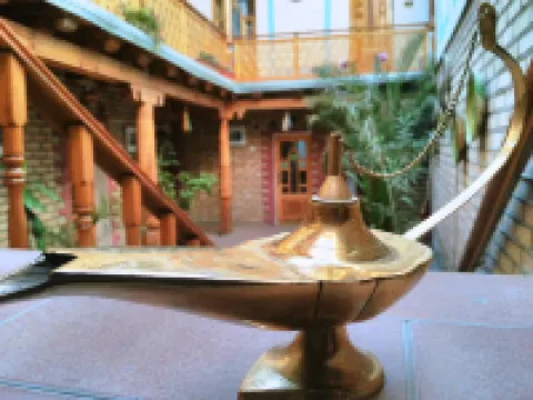 阿美利亞精品酒店 酒店