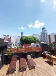 Hostel Sweet Home Palermo Soho - Pensions