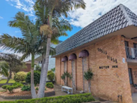 Bella Villa Motor Inn