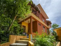 Casa Biulú Hotels in San Pedro Pochutla