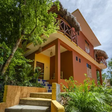 Casa Biulú