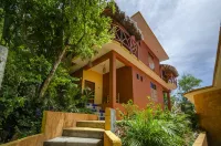 Casa Biulú Hotels in 