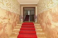 Otel 59 Hotels in Nusratlı Mahallesi