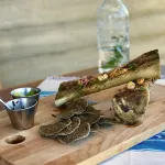 Baja Off the Grid, Luxury Nature Glamping Retreat