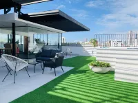 Big apt Downtown Santo Domingo - 202 Các khách sạn ở 
