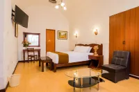 Santa Marta Hotel Hotels in Sabandía District