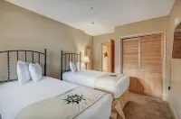 8179 Silver Mill 2 Bedroom Condo by RedAwning - شرفة