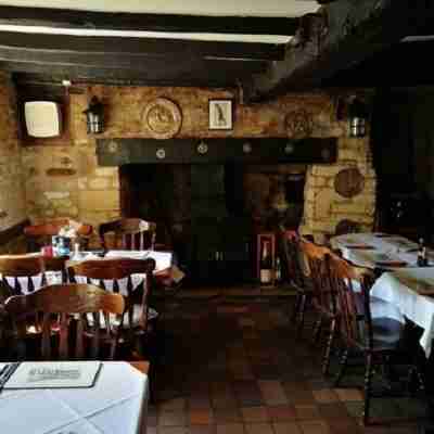 The Bell Inn Dining/Meeting Rooms
