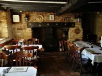 The Bell Inn Hotels in Witney