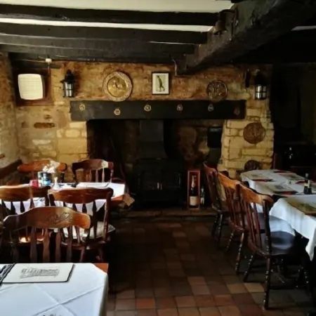 The Bell Inn