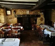 The Bell Inn Hotels in Minster Lovell
