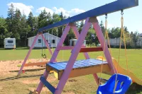 Hidden Acres Cottages Hotel a Queens County