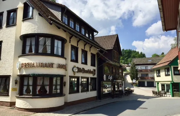 阿爾特奧厄鄉村酒店