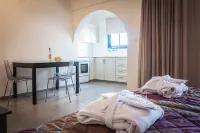 Kefalos Damon Hotel Apartments