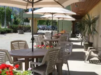 Waterfront Inn Hotels in Penticton