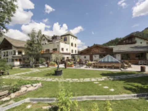 Hotel Bellavista Hotels in Silvaplana