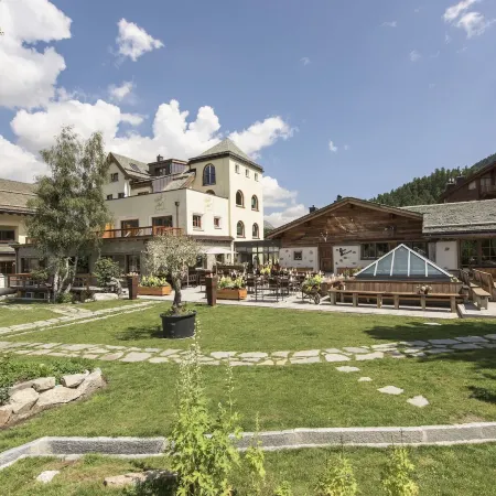 Hotel Bellavista