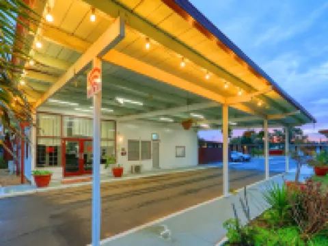 Silver Oaks Motel Hotels in Gilgandra