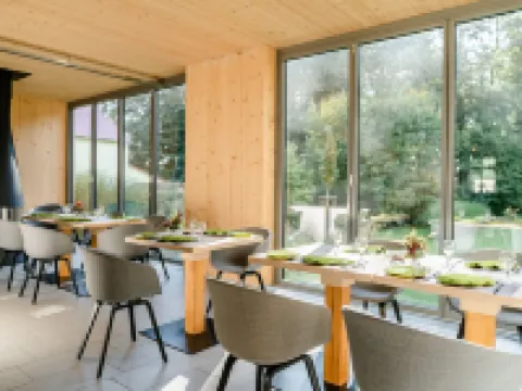 Biohotel Schönhagener Mühle Ξενοδοχεία στην πόλη Prignitz
