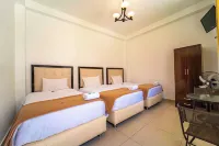 Hotel Residencial Los Frayles - Baarit