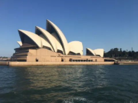 マンリー ウェイブス スタジオズ & アパートメンツ Manlyのホテル