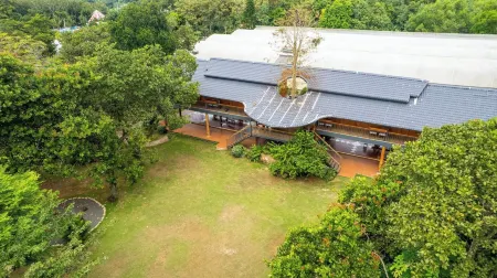 Greenfield Farmstay Vung Tau Отели рядом с достопримечательностью «Stadium Ba Ria»