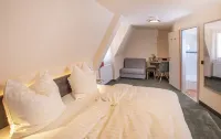 Gasthof Krone Fladungen Hotel di Mellrichstadt