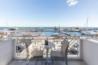 Diverso Platamon, Luxury Hotel & Spa - Mountain view