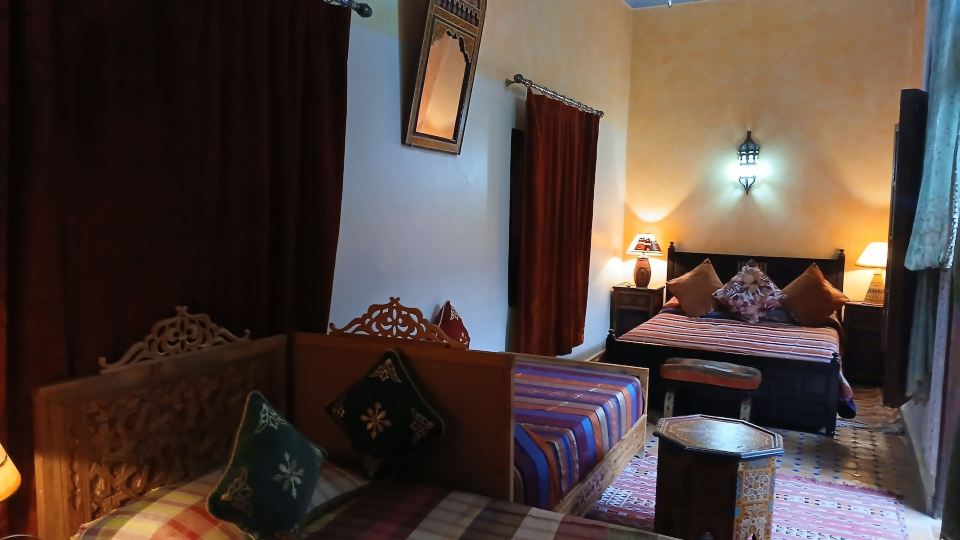 Riad Idrissi