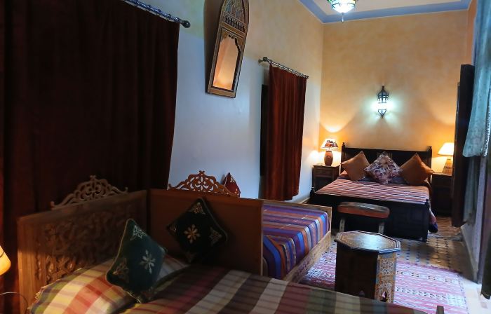 Riad Idrissi