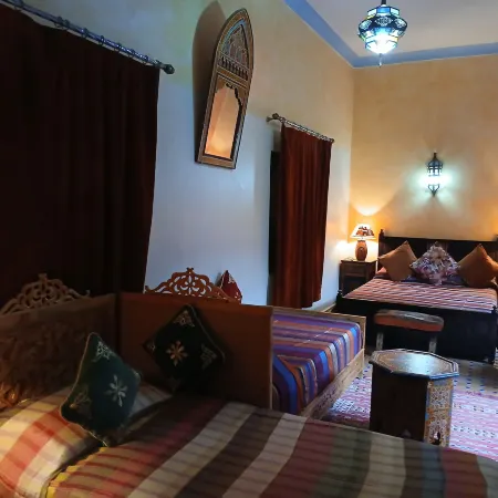 Riad Idrissi