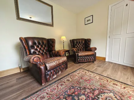 Trengilly Wartha Inn Отели в г. Мауган-ин-Менедж