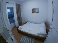 Hostel Casa Mia SR Hotels in Delvine District