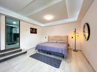 Hotel El Castillo