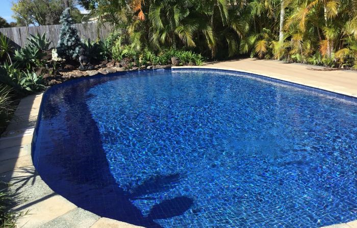 Golden Palms Motor Inn