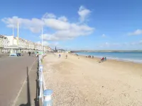 Flat 6, Thornlow Heights Hotels in Portland