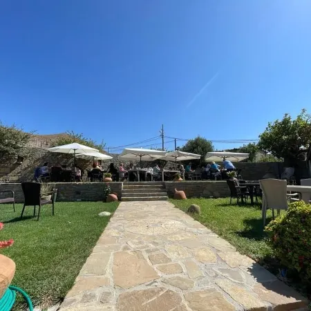 Areto Konak Otel