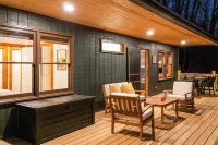 Sauna + Views: Private Franklin Cabin on 10 Acres - 3-Star