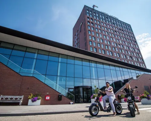 Van der Valk Hotel Hoorn Hotels in Hoorn