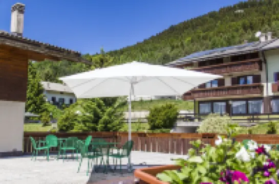 Hotel Villaggio Nevada