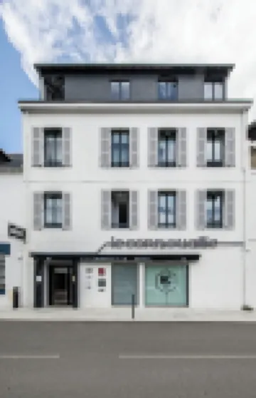 Le Cornouaille Hotel & Spa