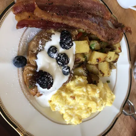 Avenue O Bed and Breakfast